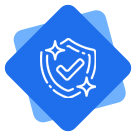 Guarantee Icon