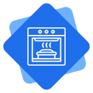 Oven Icon