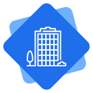 Office Cleaning Icon