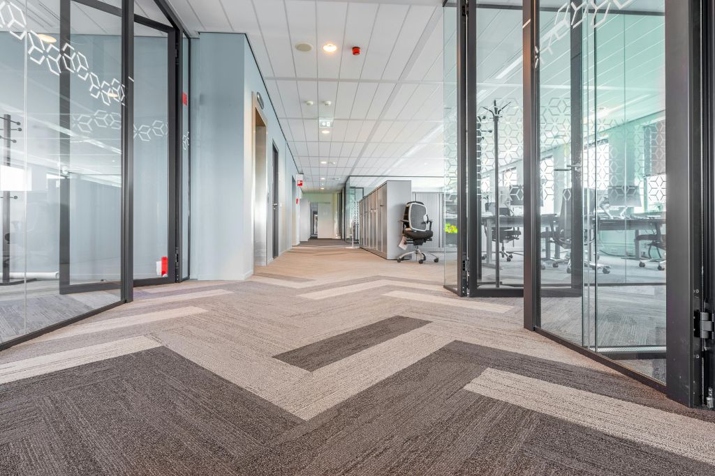 Benefits Of Office Cleaning In Brighton