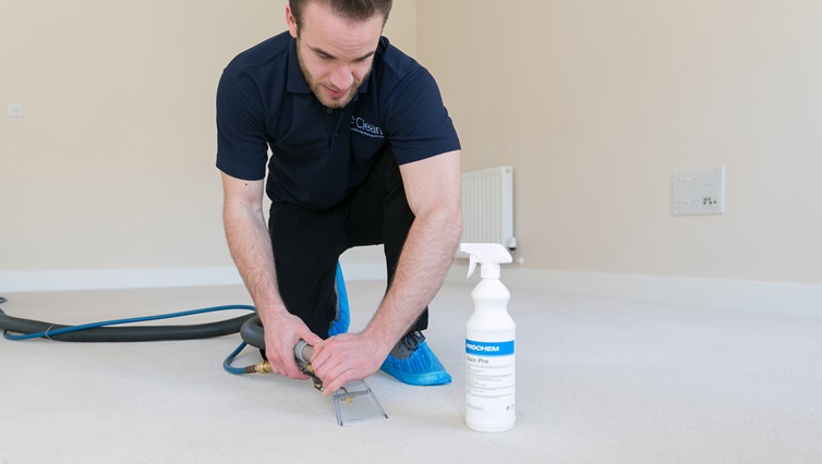 Tenancy Cleaning 4