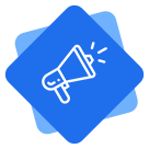 Communication Icon