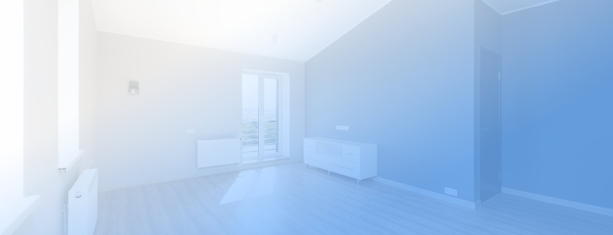 Updated End Of Tenancy Cleaning Hero Image
