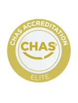 CHAS Accredited CHAS Accredited
