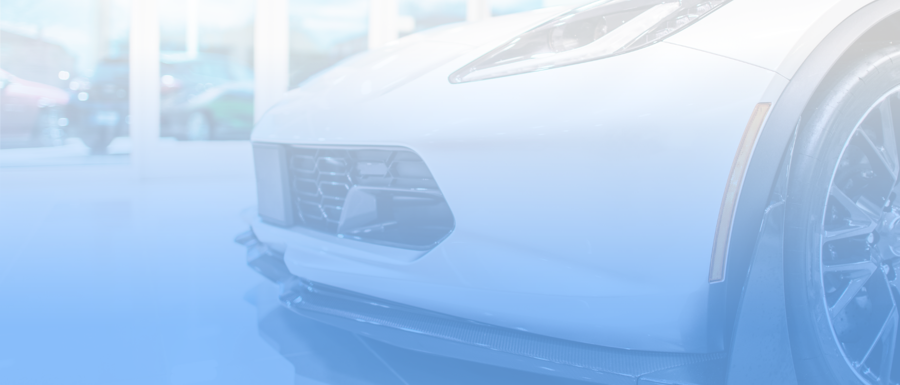 Car Dealership Background Image