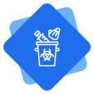 Biohazard Waste Removal