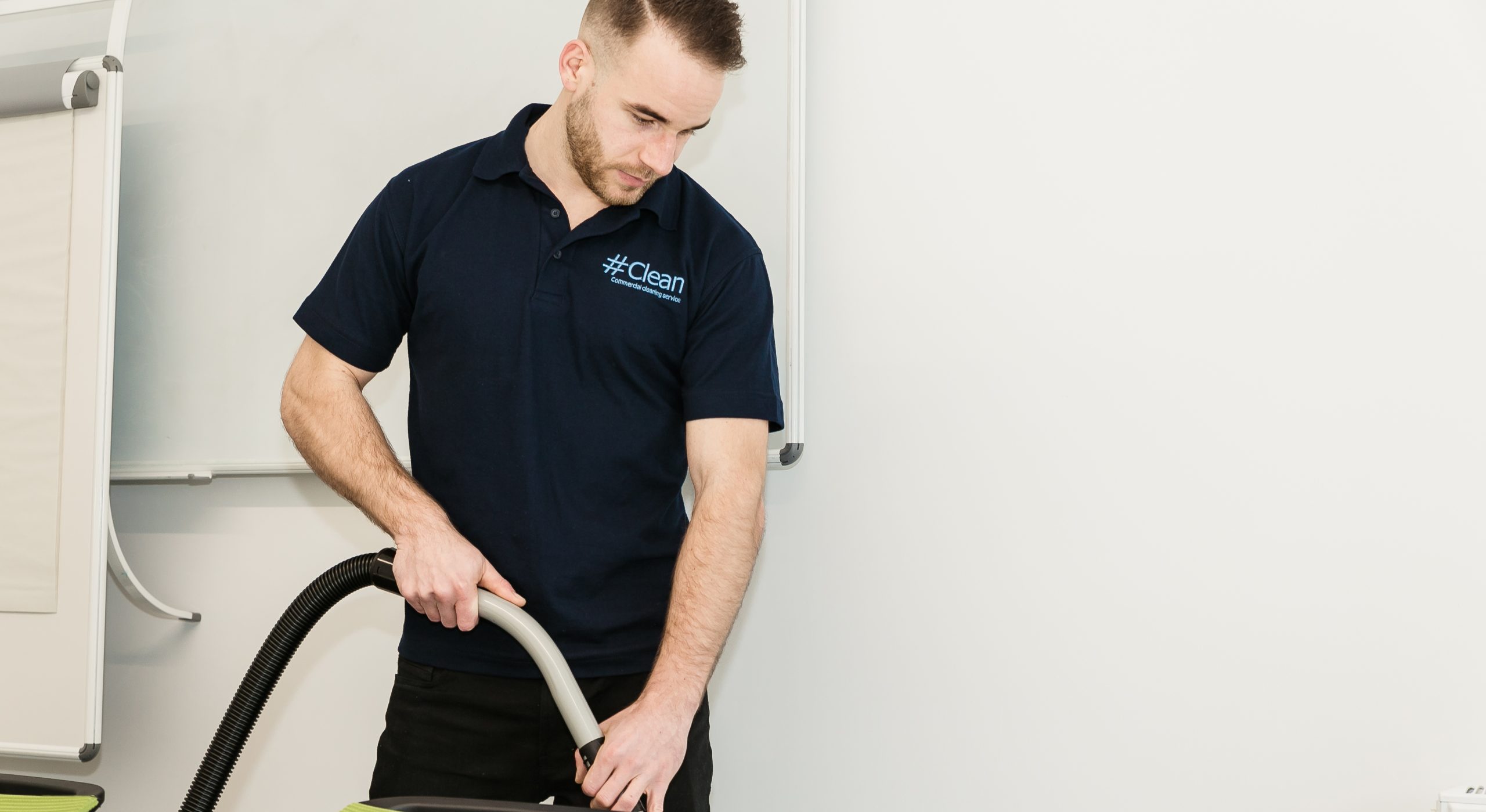 Commercial Deep Clean Office Hashtag Clean