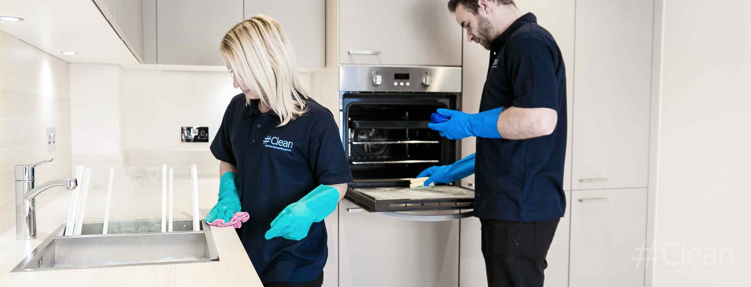 A Clean Start: The Impact of End of Tenancy Cleaning on New Tenants