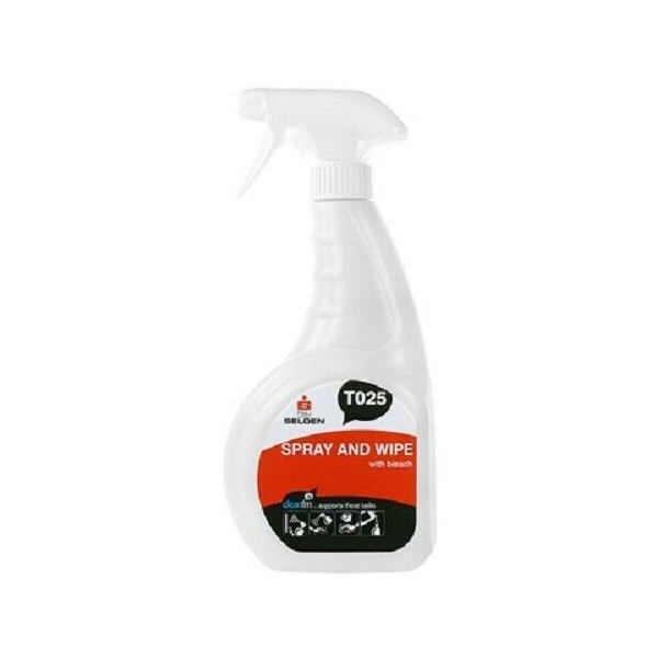 007.232 Spray Wipe