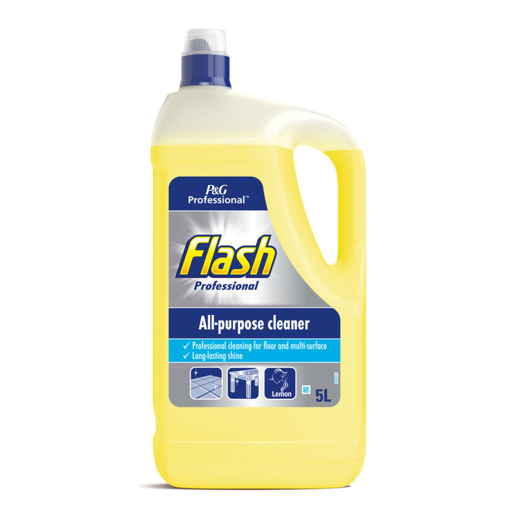 007.008S Flash Lemon All Purpose