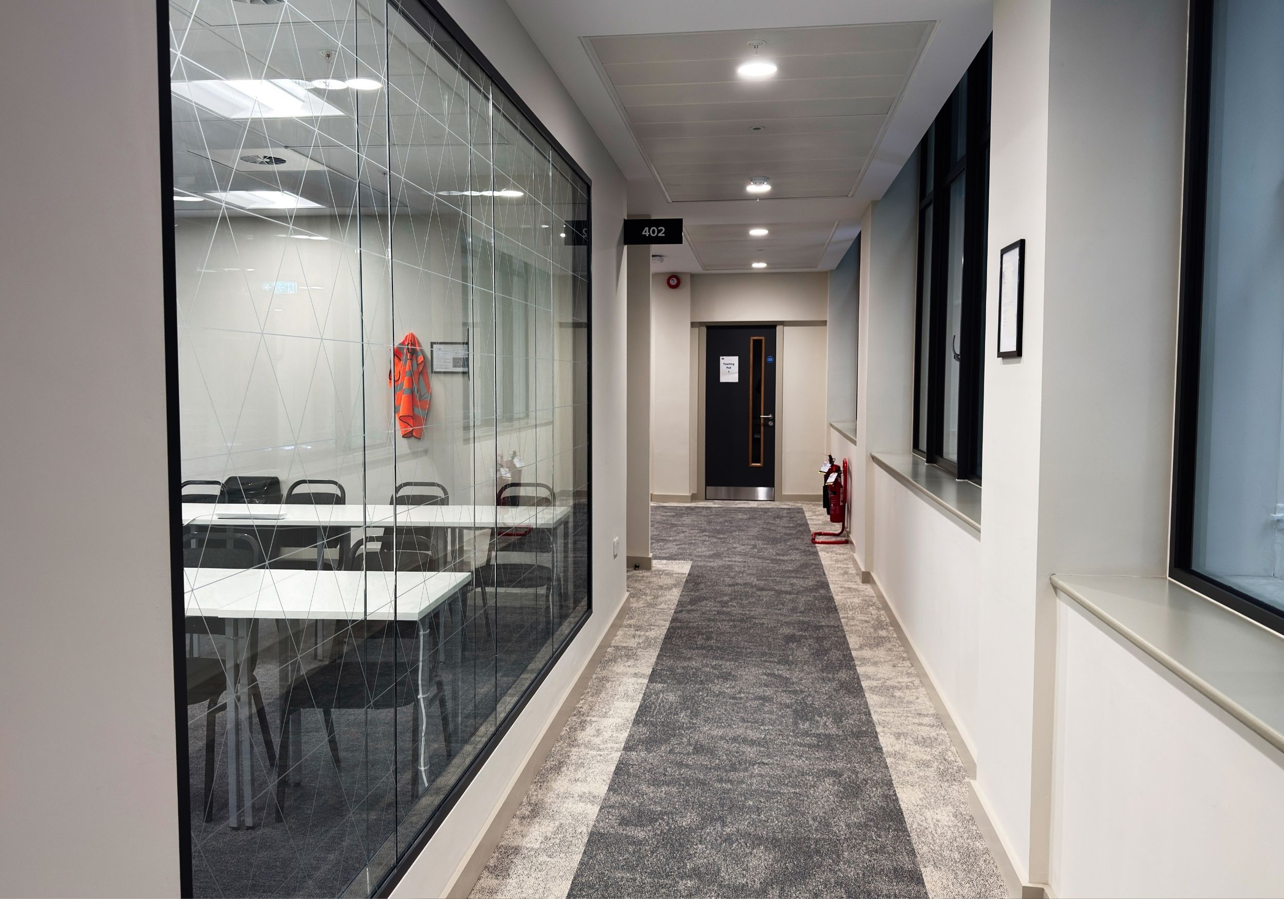 Eot Commercial Clean