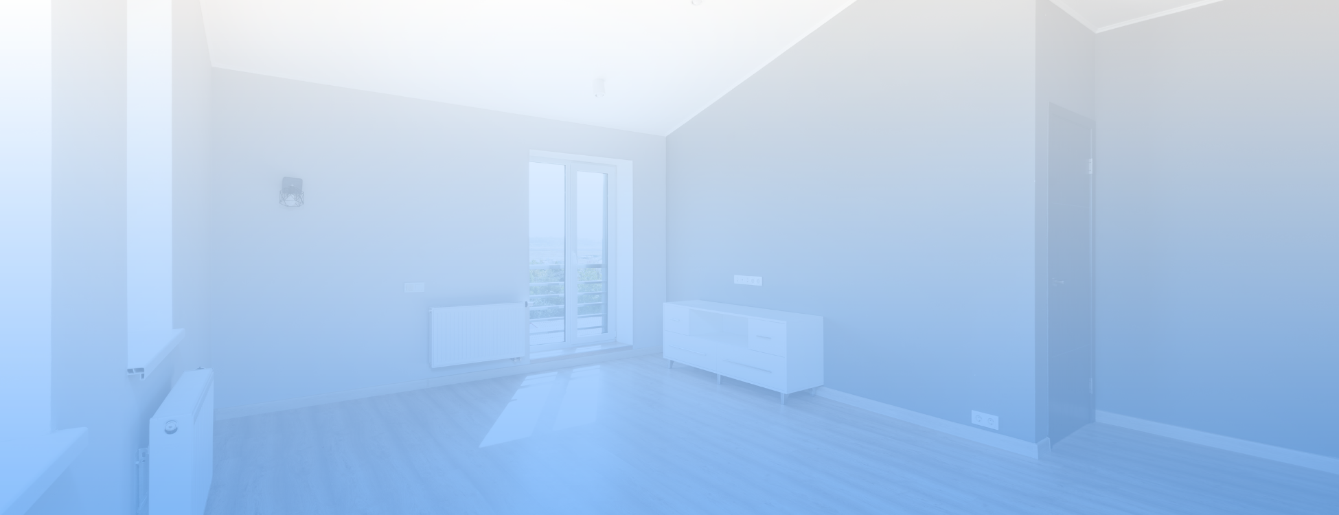 End Of Tenancy Cleaning Hero Background