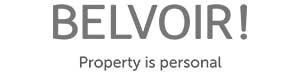 Belvoir Logo