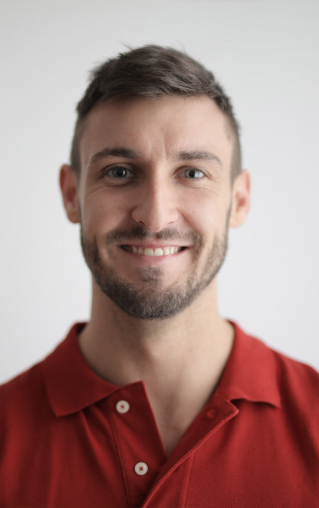 Headshot