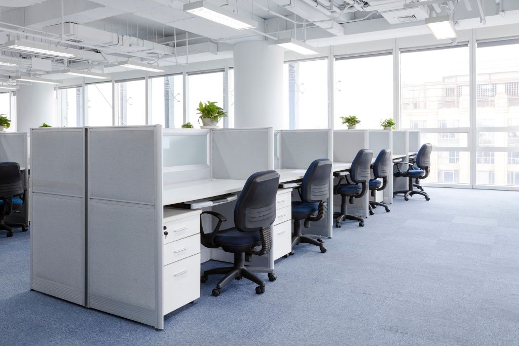 End Of Lease Office Cleaning Maidstone
